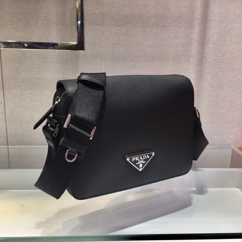 Mens Prada Satchel Bags